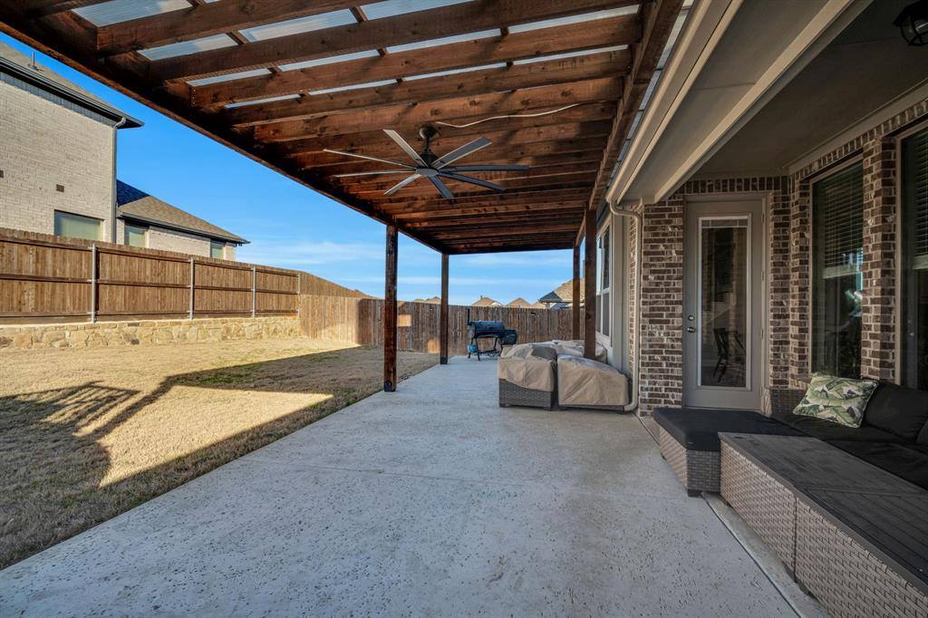 4409 Dandelion Lane, Midlothian, TX 76065