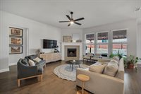 4409 Dandelion Lane, Midlothian, TX 76065