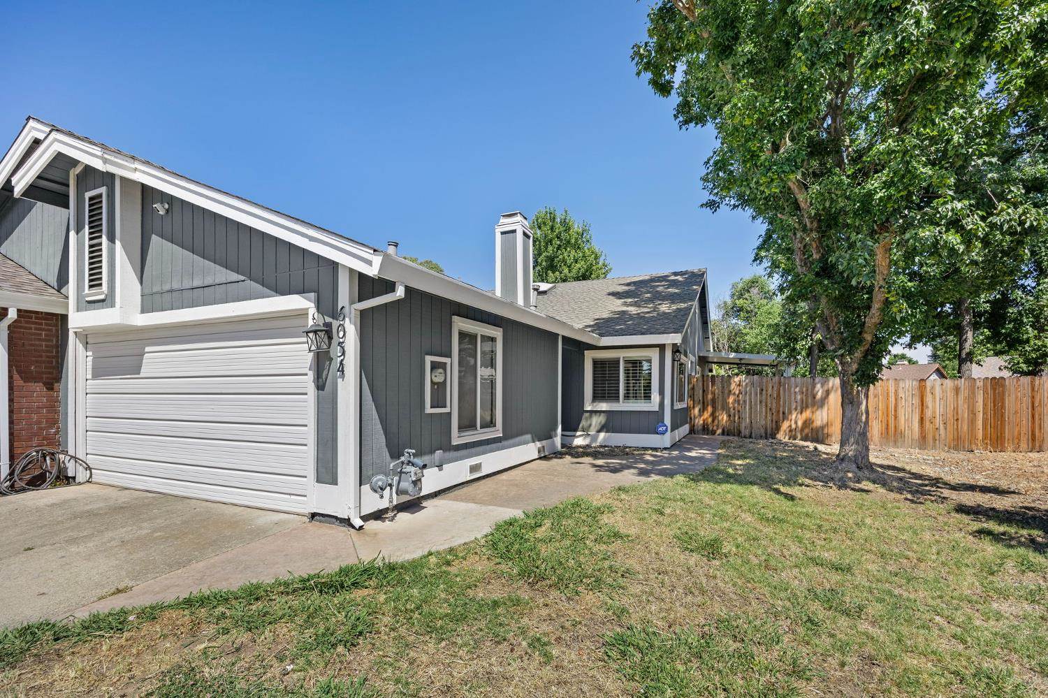 6054 Peoria Drive, Citrus Heights, CA 95621