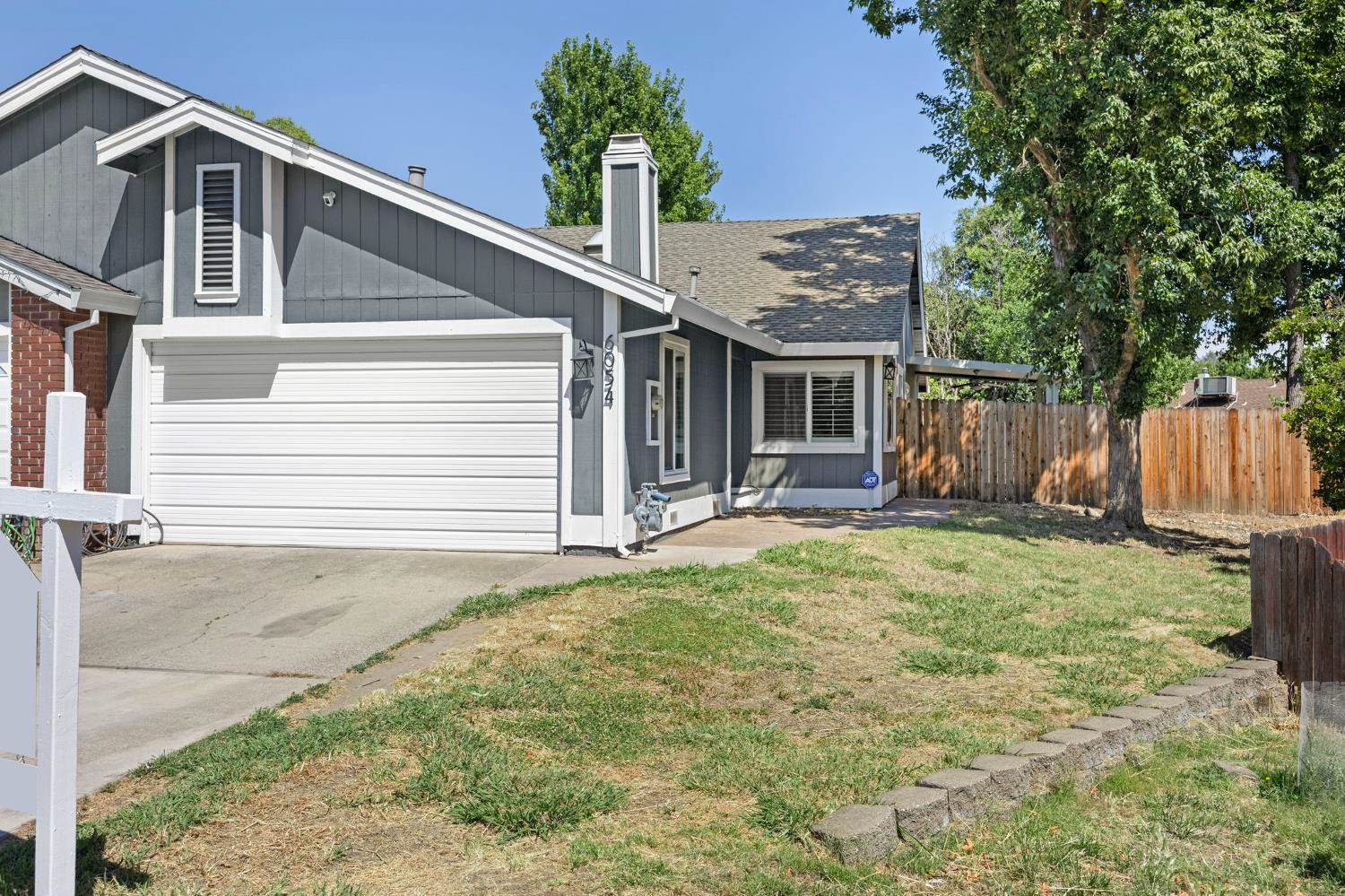 6054 Peoria Drive, Citrus Heights, CA 95621