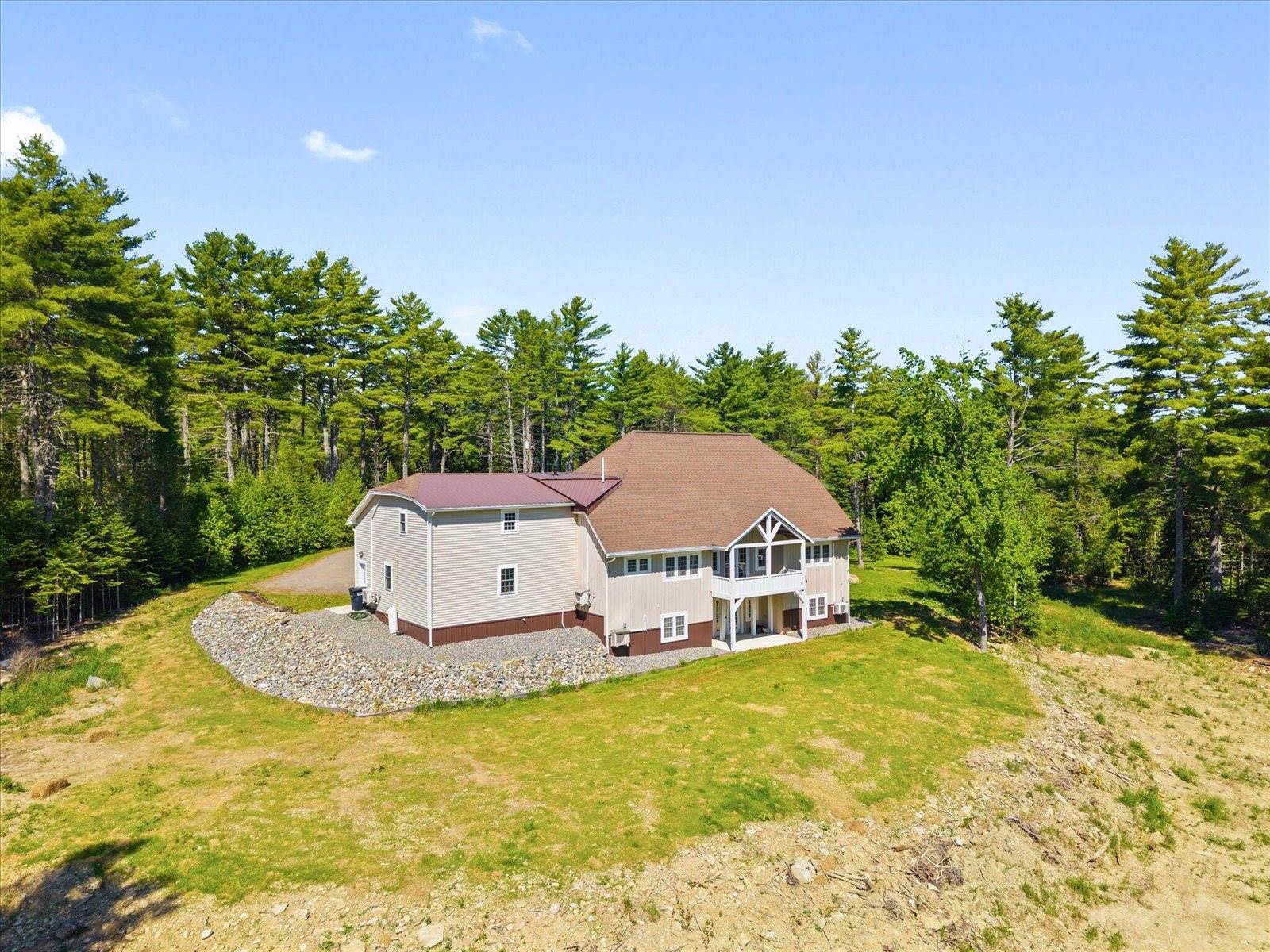 598 Cook Road, Carmel, ME 04419
