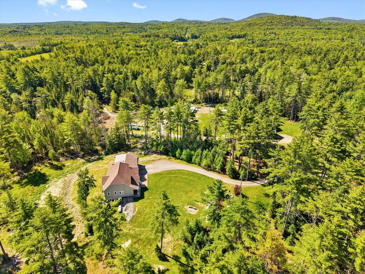598 Cook Road, Carmel, ME 04419