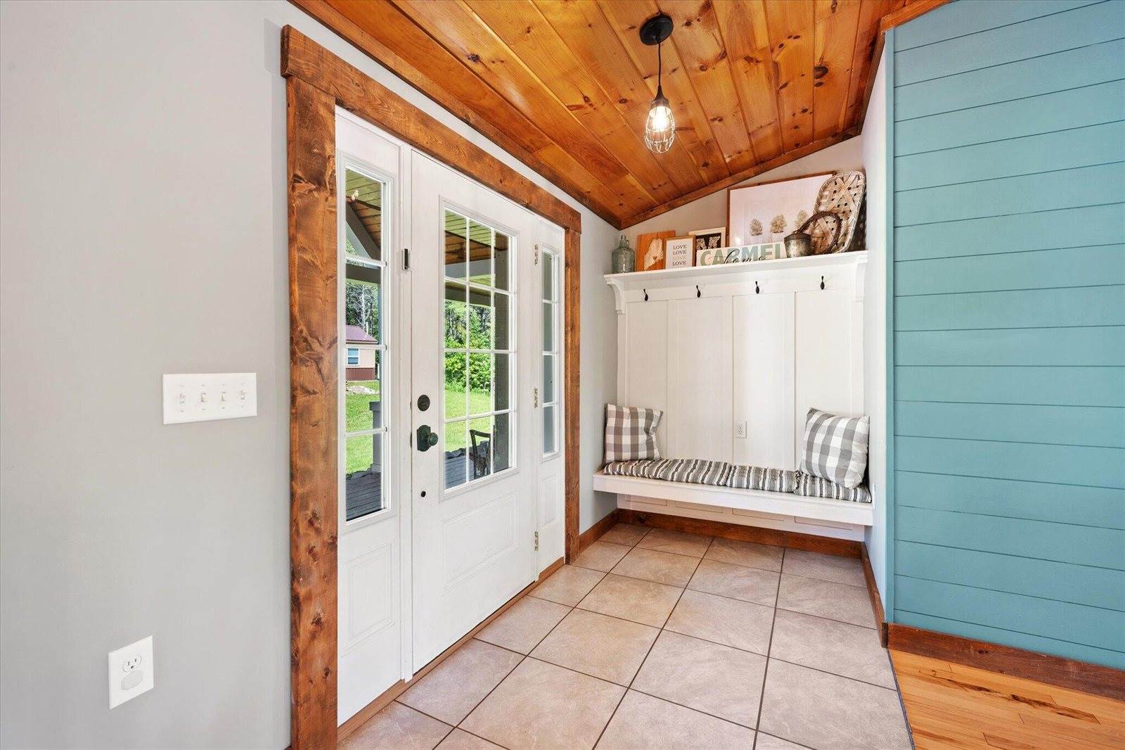 598 Cook Road, Carmel, ME 04419
