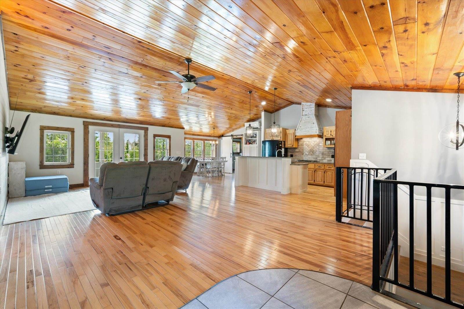 598 Cook Road, Carmel, ME 04419