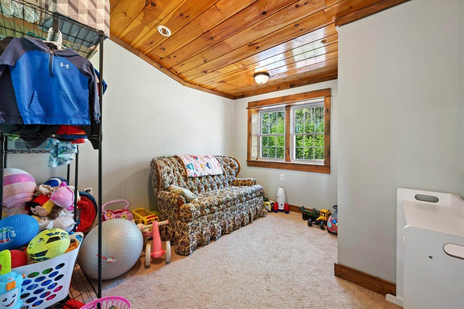 598 Cook Road, Carmel, ME 04419