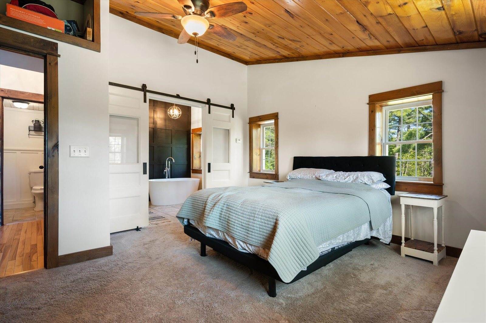 598 Cook Road, Carmel, ME 04419