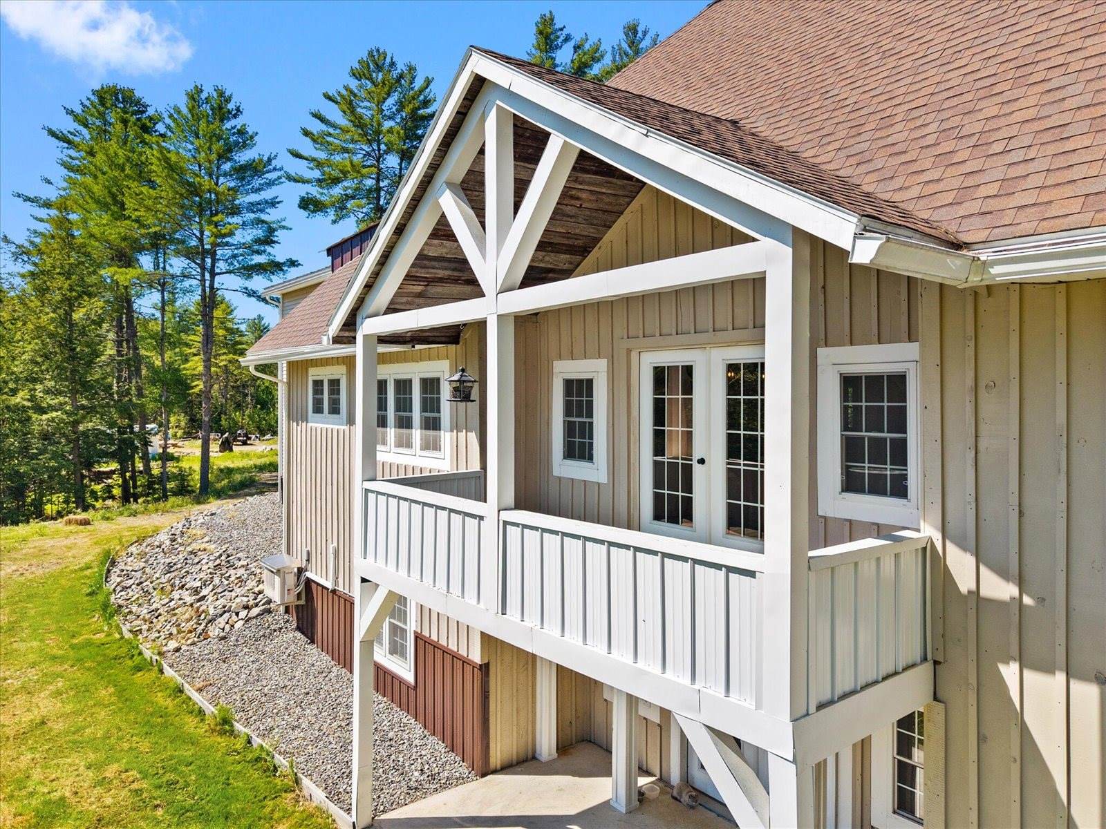 598 Cook Road, Carmel, ME 04419