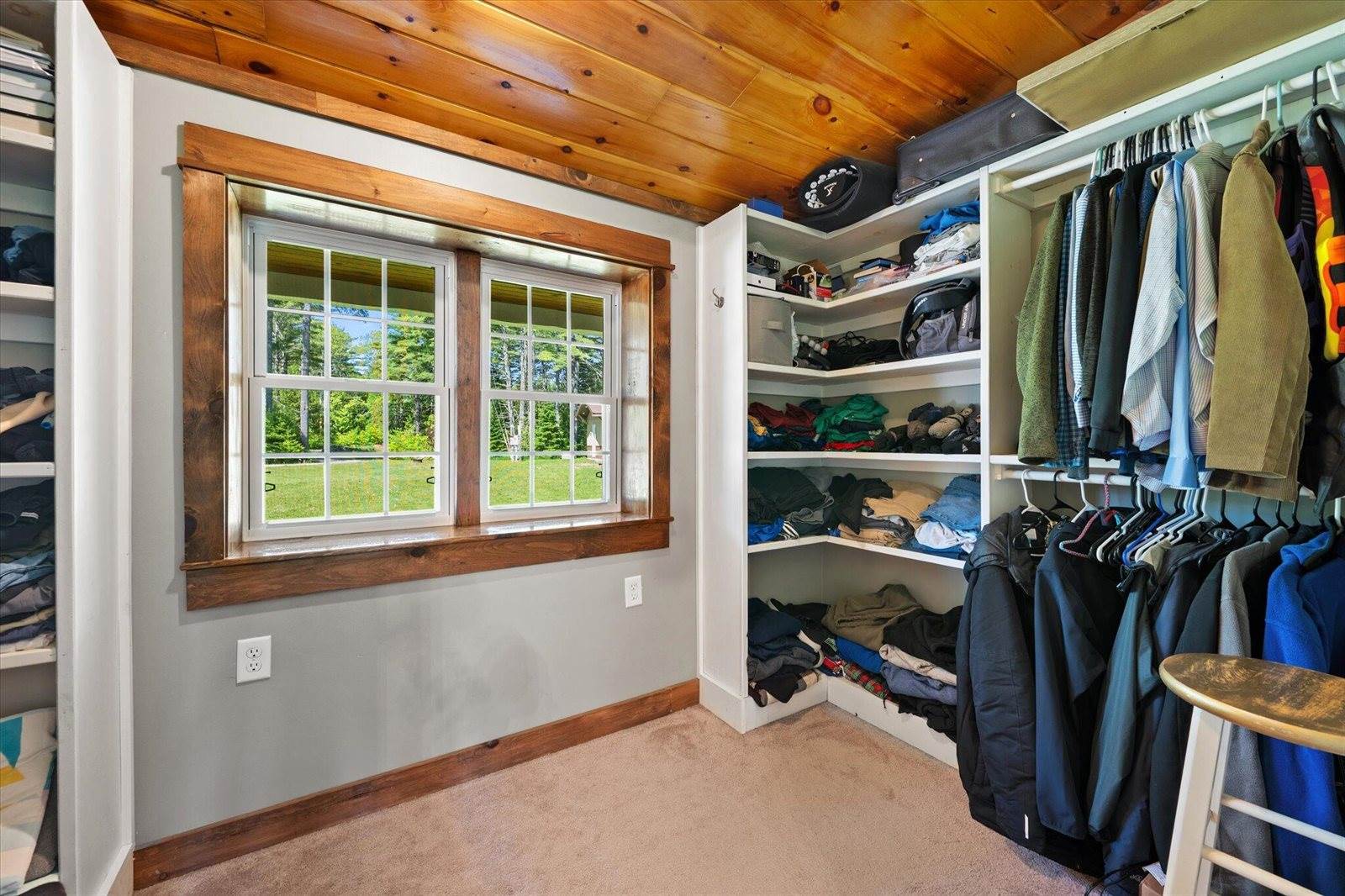 598 Cook Road, Carmel, ME 04419