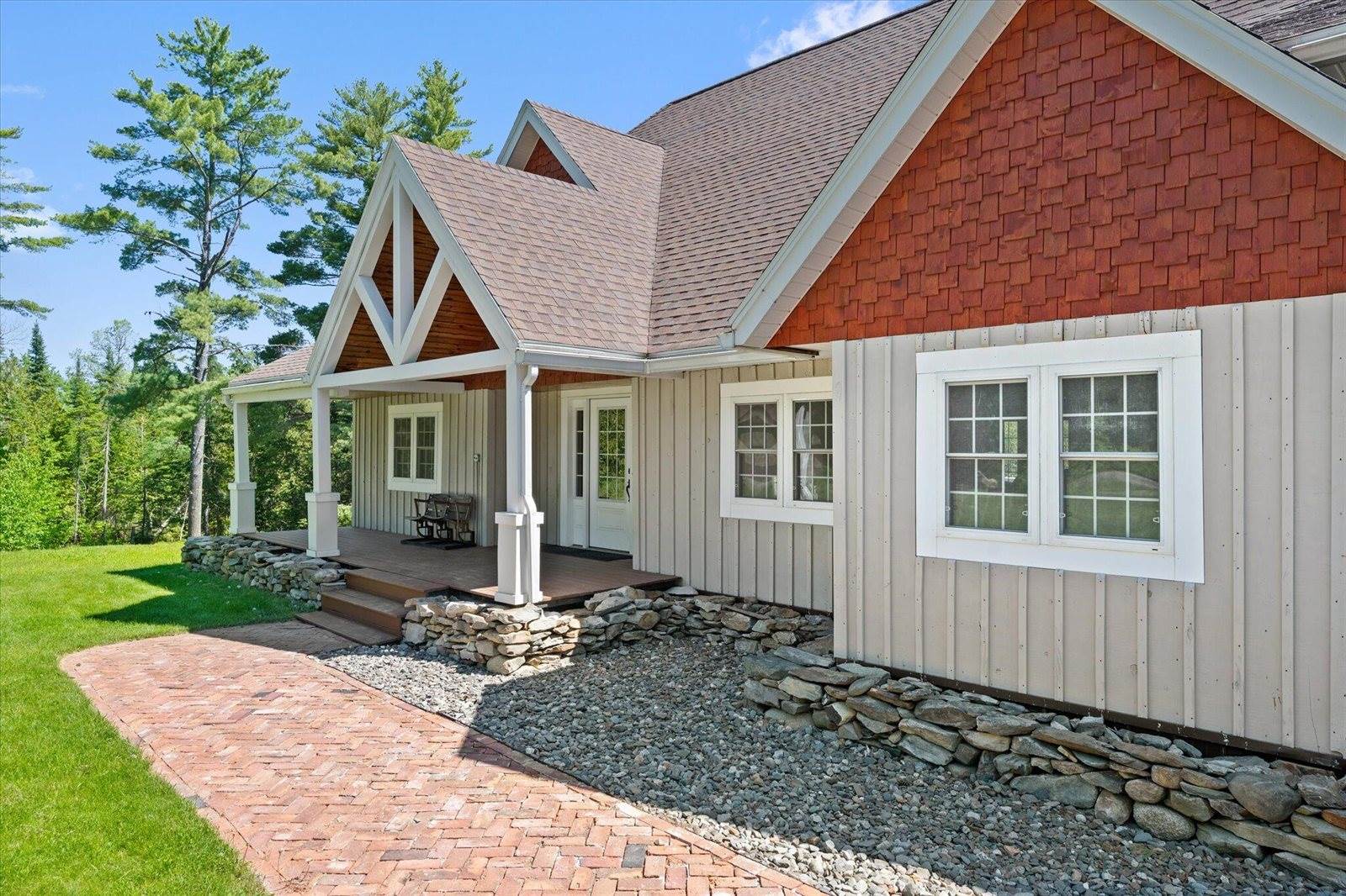 598 Cook Road, Carmel, ME 04419