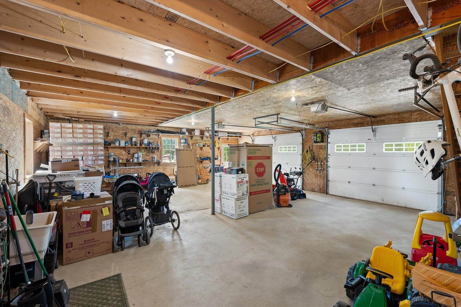 598 Cook Road, Carmel, ME 04419