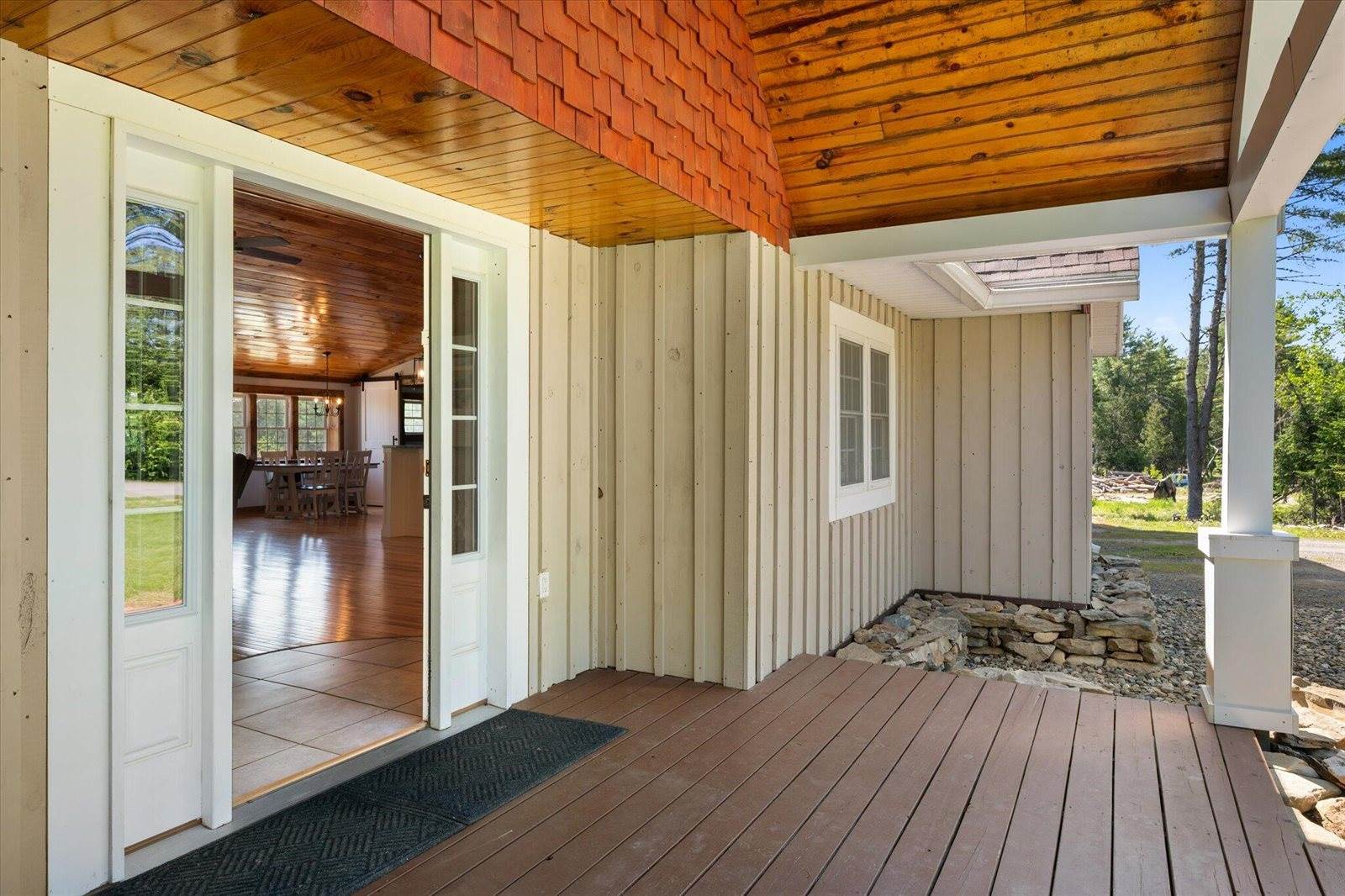 598 Cook Road, Carmel, ME 04419