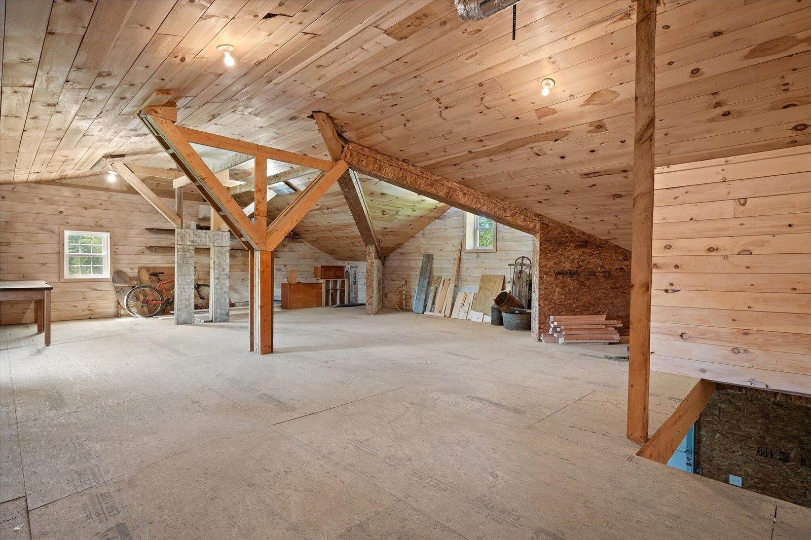 598 Cook Road, Carmel, ME 04419