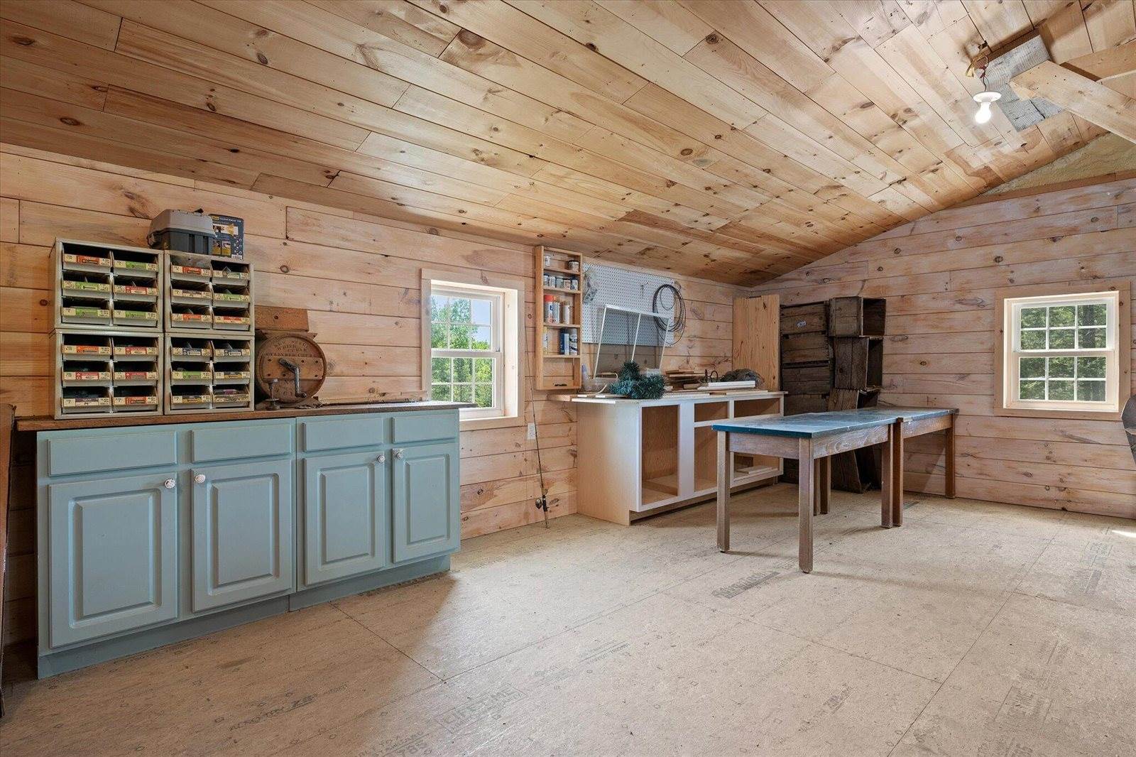 598 Cook Road, Carmel, ME 04419