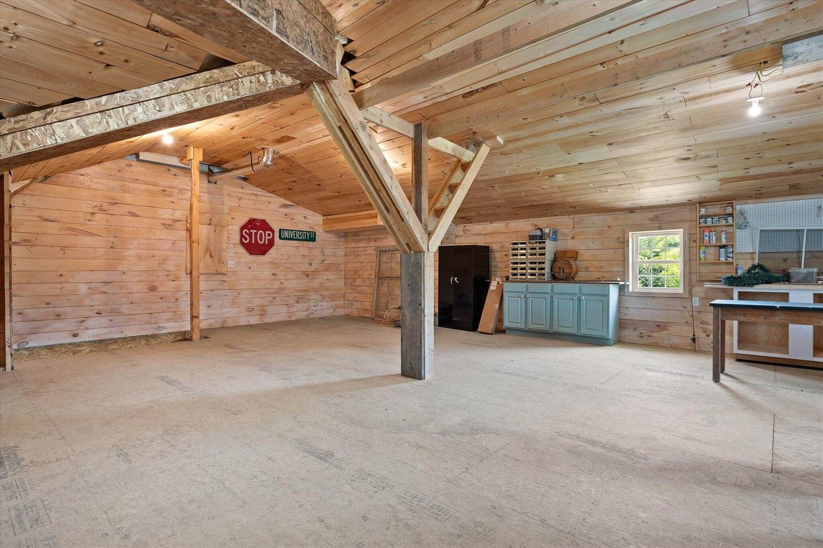 598 Cook Road, Carmel, ME 04419