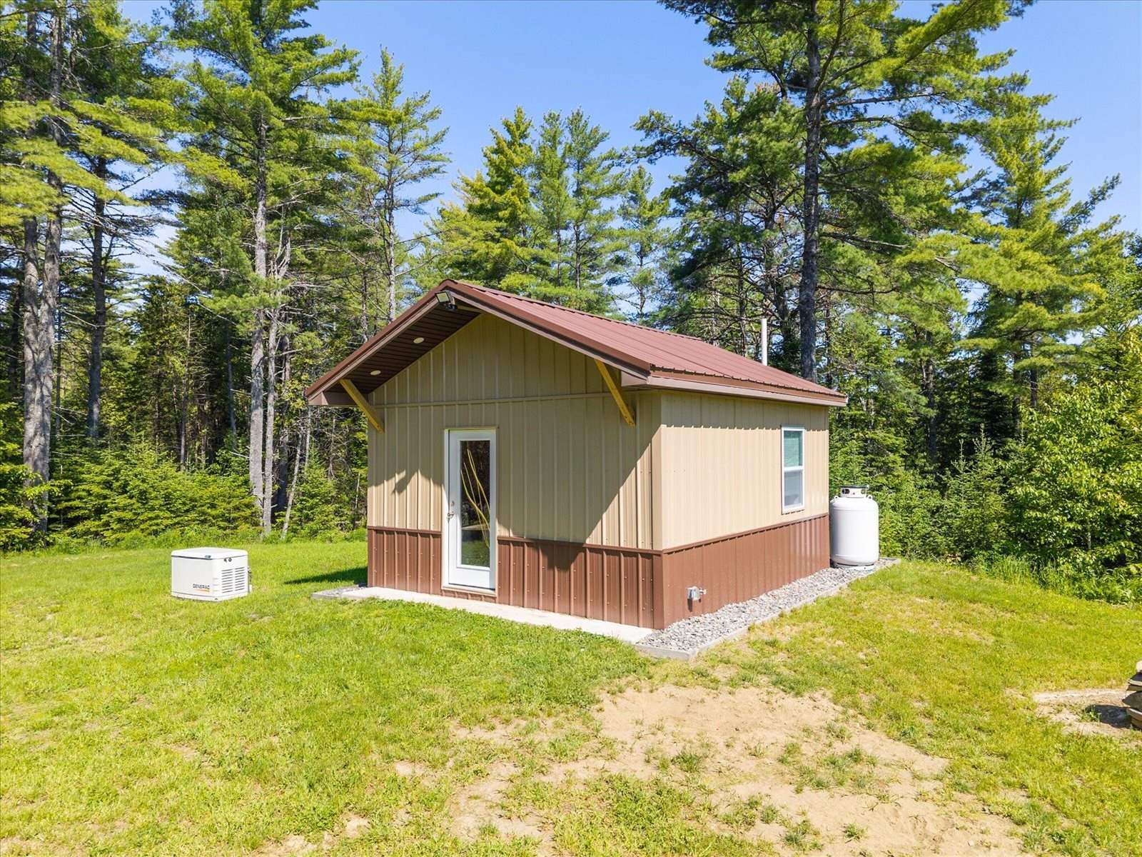 598 Cook Road, Carmel, ME 04419