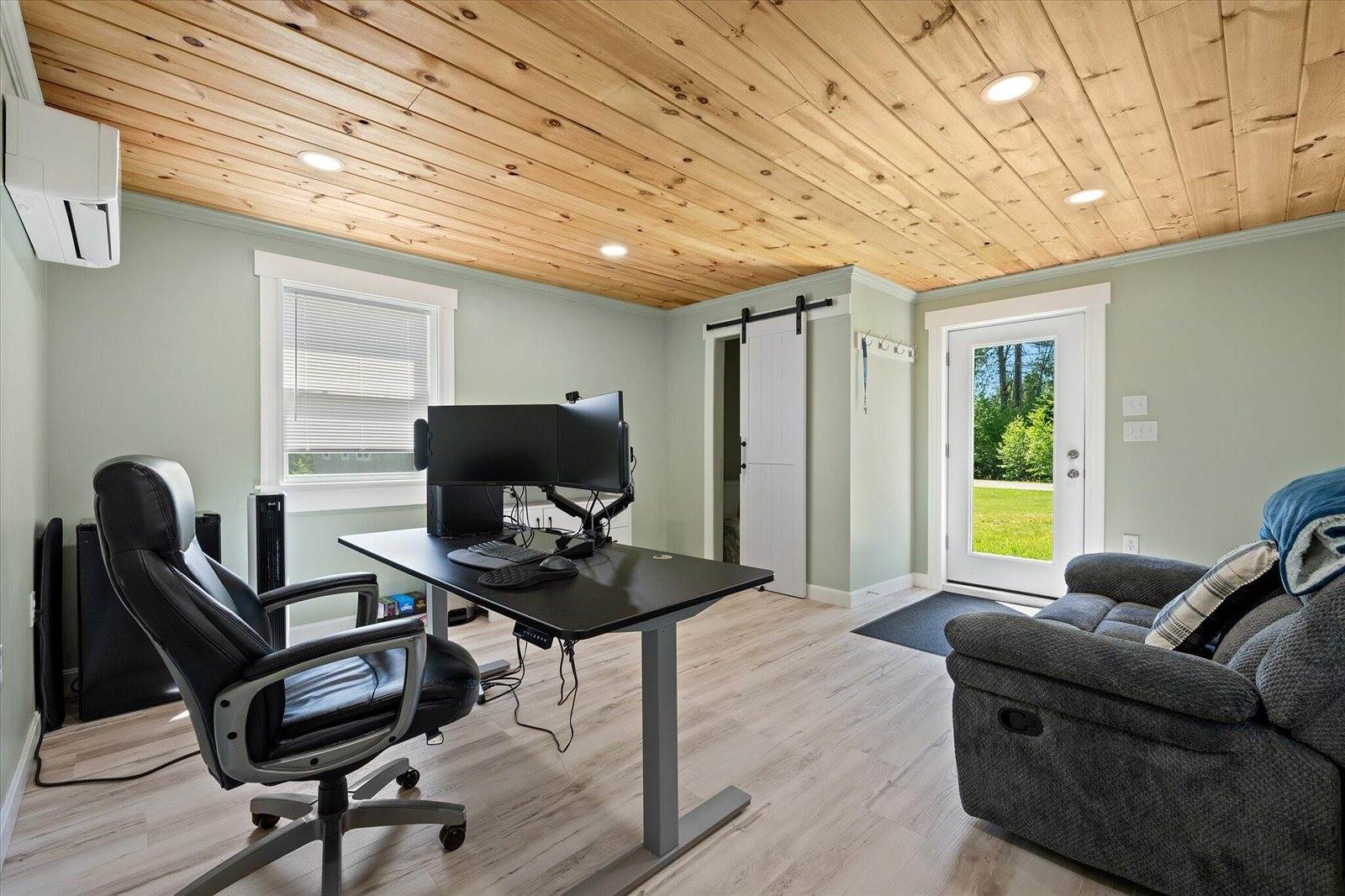 598 Cook Road, Carmel, ME 04419