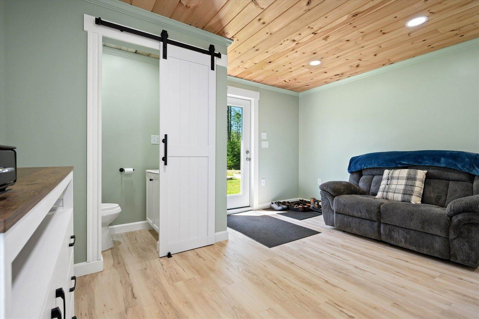 598 Cook Road, Carmel, ME 04419