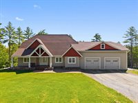 598 Cook Road, Carmel, ME 04419