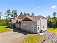 598 Cook Road, Carmel, ME 04419