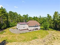 598 Cook Road, Carmel, ME 04419