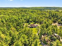 598 Cook Road, Carmel, ME 04419