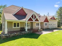 598 Cook Road, Carmel, ME 04419