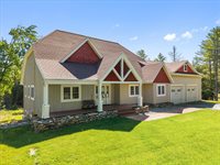 598 Cook Road, Carmel, ME 04419