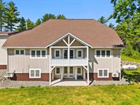 598 Cook Road, Carmel, ME 04419