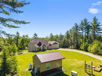 598 Cook Road, Carmel, ME 04419