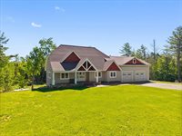 598 Cook Road, Carmel, ME 04419