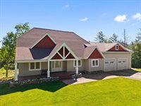 598 Cook Road, Carmel, ME 04419