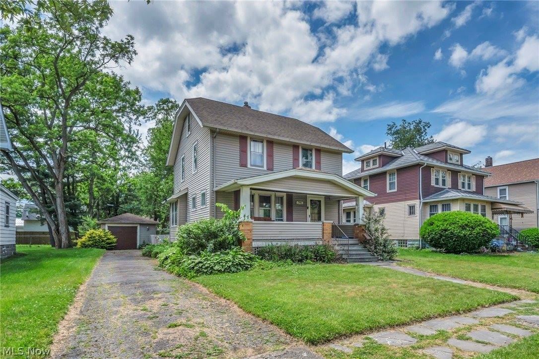 1940 East 34th Street, Lorain, OH 44055
