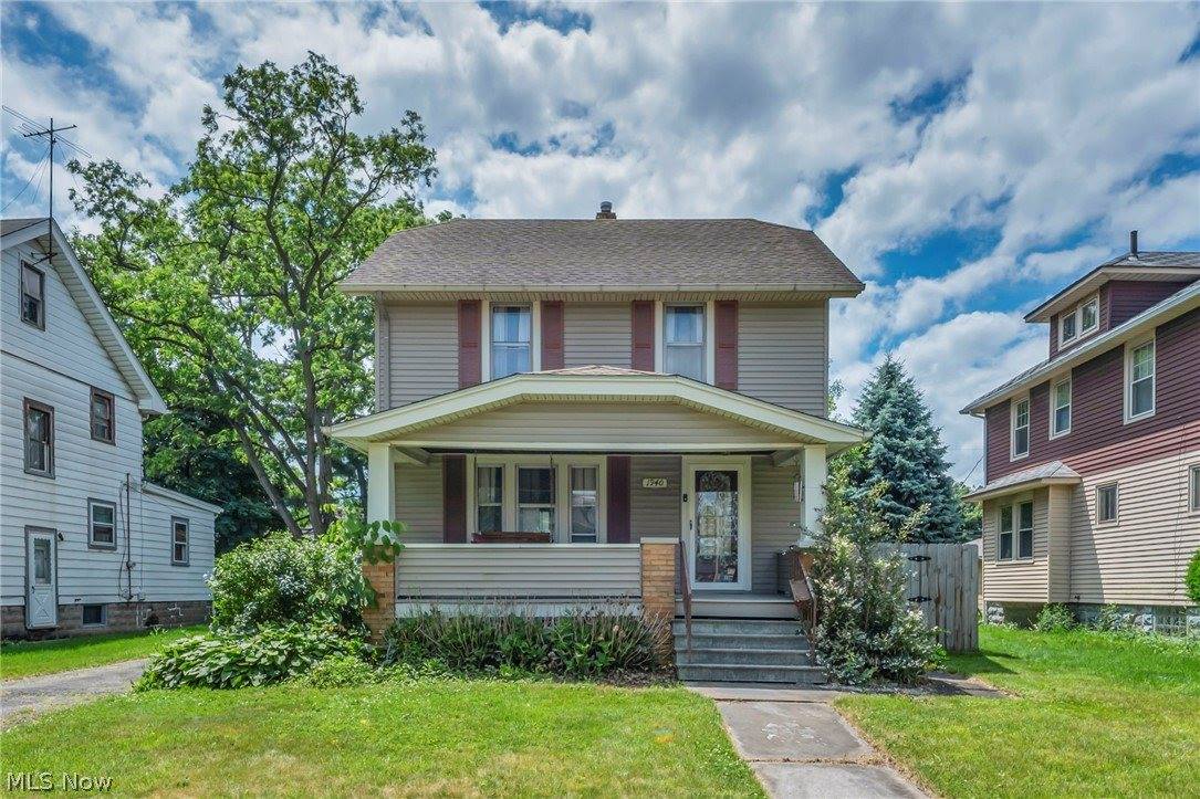 1940 East 34th Street, Lorain, OH 44055