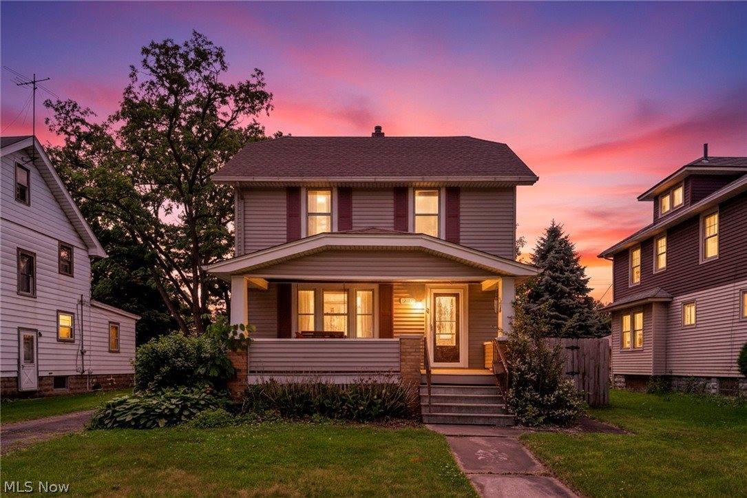 1940 East 34th Street, Lorain, OH 44055