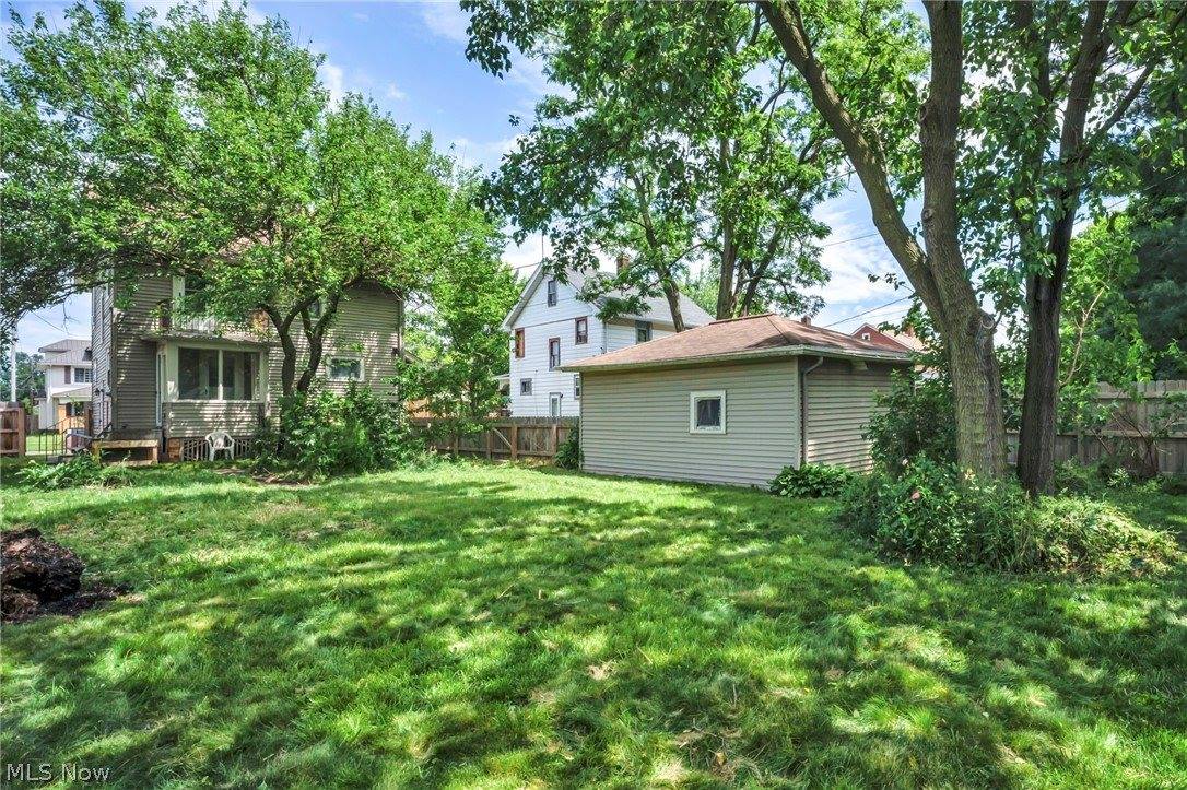 1940 East 34th Street, Lorain, OH 44055