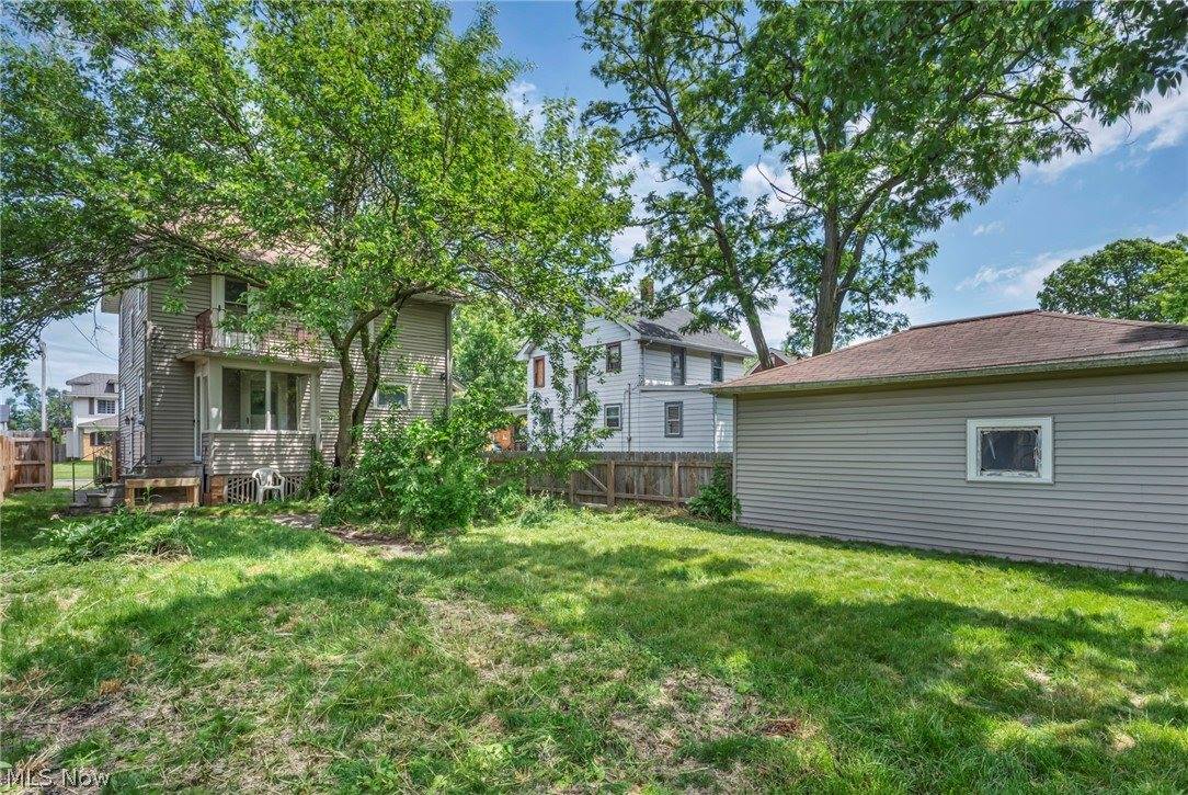 1940 East 34th Street, Lorain, OH 44055