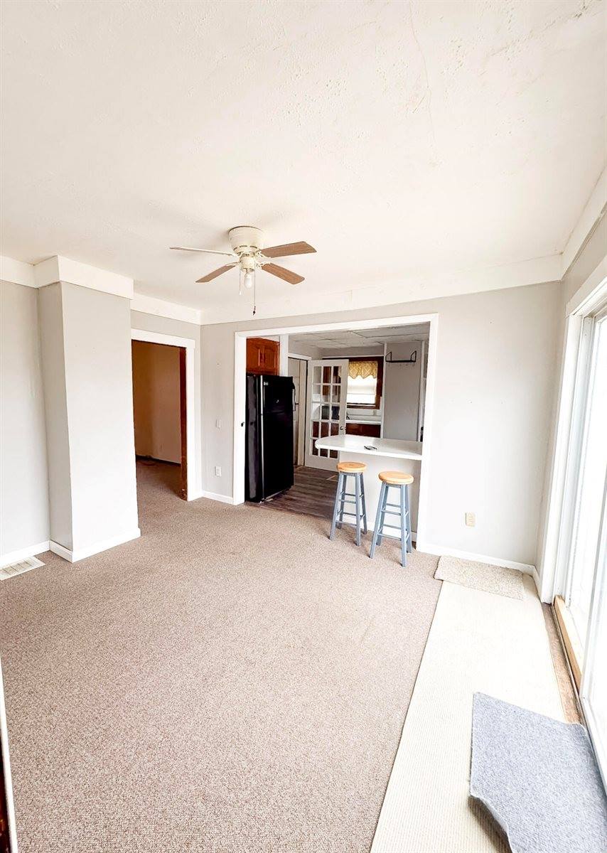 12 Pleasant Street, Howland, ME 04448