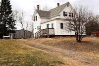 12 Pleasant Street, Howland, ME 04448