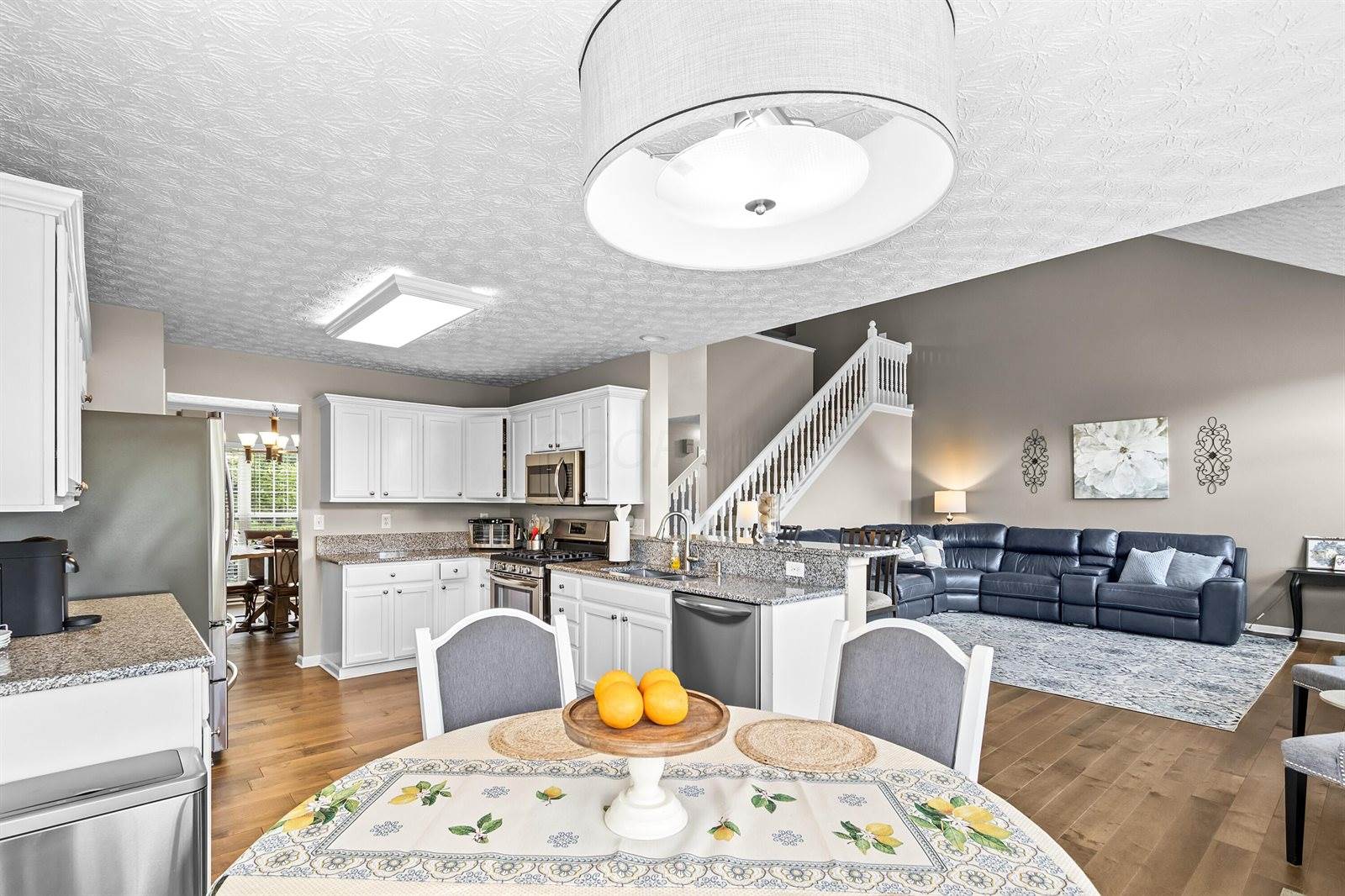 2025 Alum Village Drive, Lewis Center, OH 43035