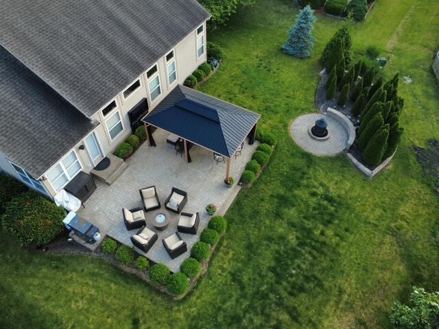 2025 Alum Village Drive, Lewis Center, OH 43035