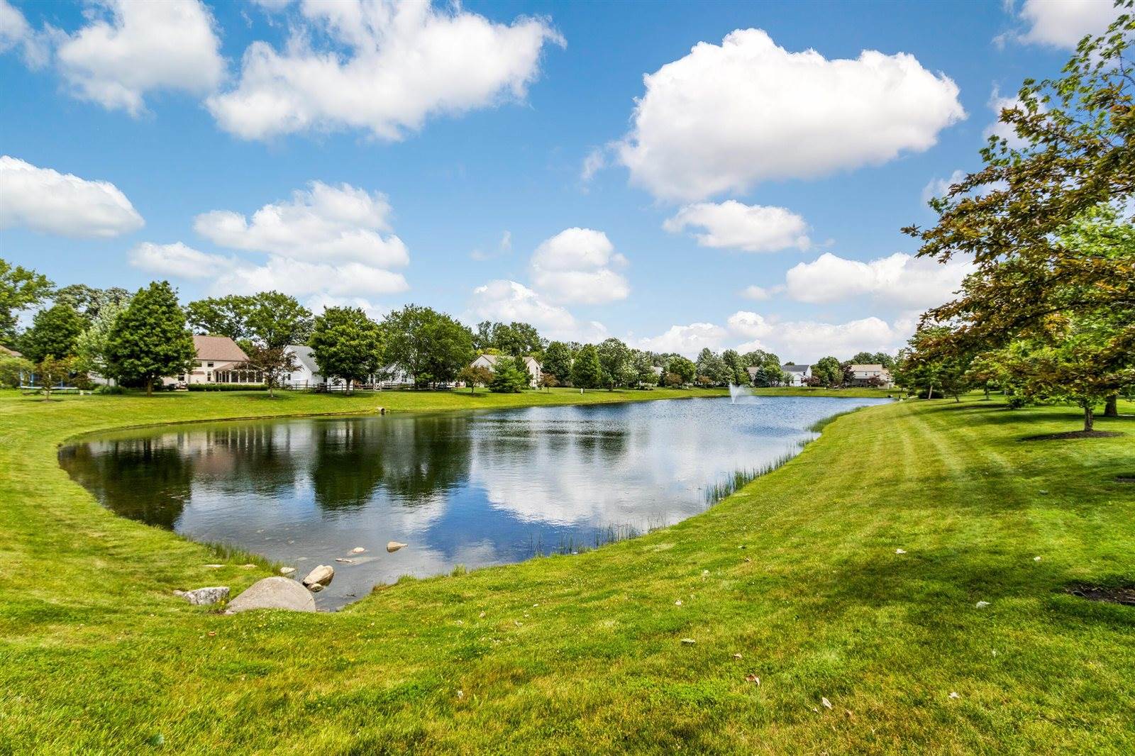 2025 Alum Village Drive, Lewis Center, OH 43035
