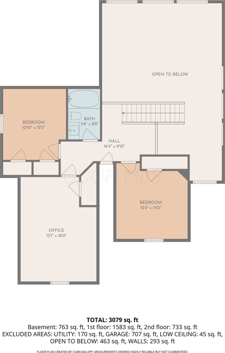 2025 Alum Village Drive, Lewis Center, OH 43035