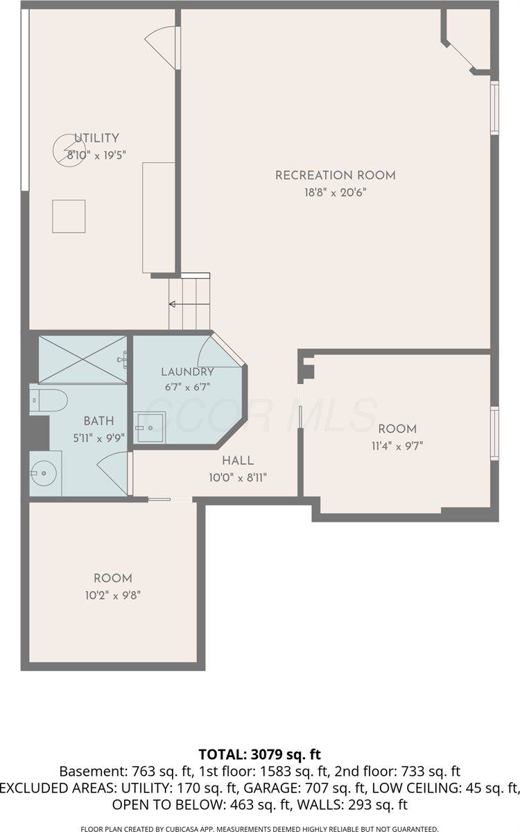 2025 Alum Village Drive, Lewis Center, OH 43035