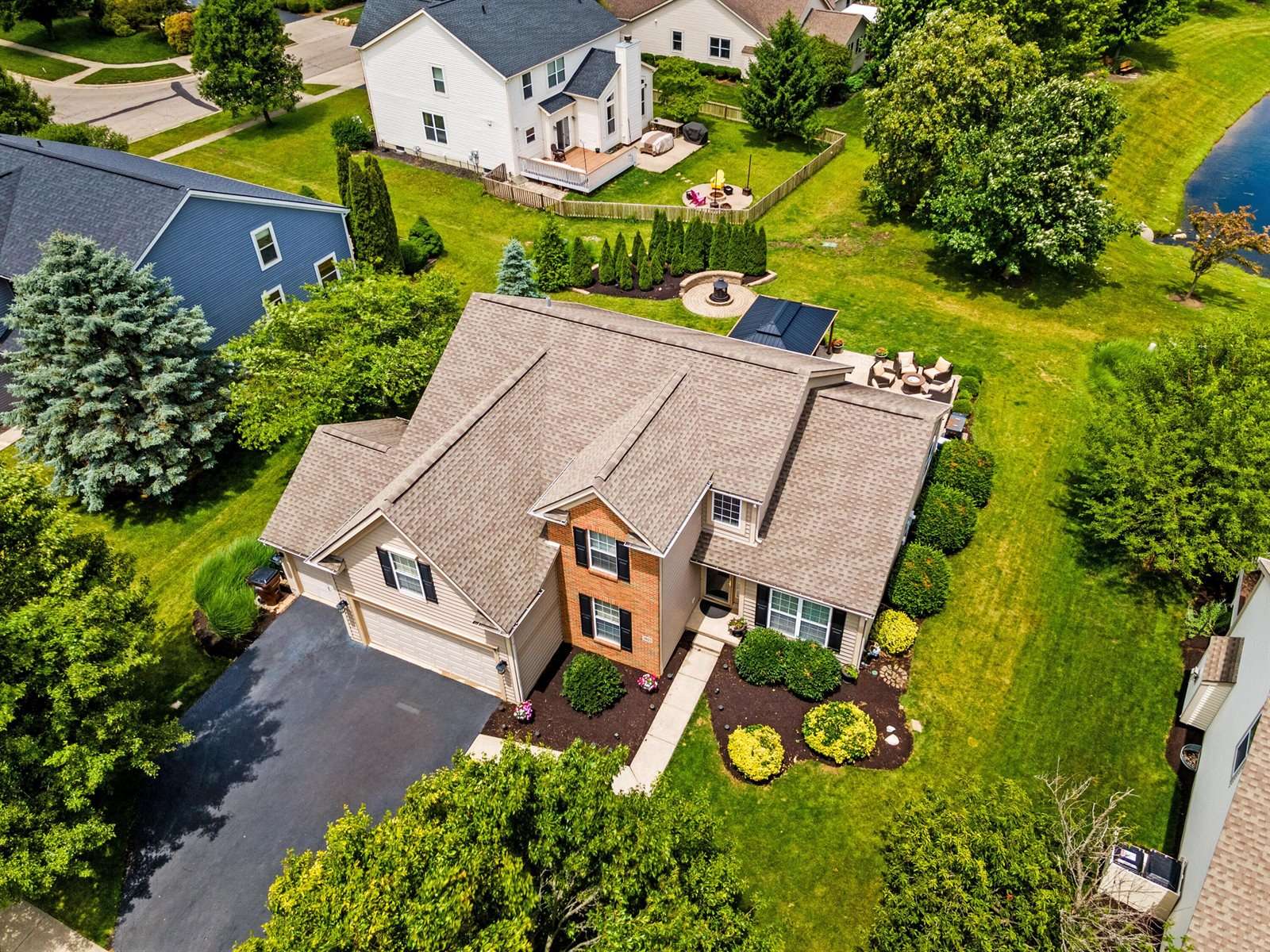 2025 Alum Village Drive, Lewis Center, OH 43035