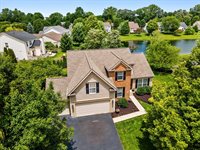 2025 Alum Village Drive, Lewis Center, OH 43035