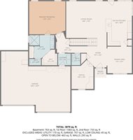 2025 Alum Village Drive, Lewis Center, OH 43035