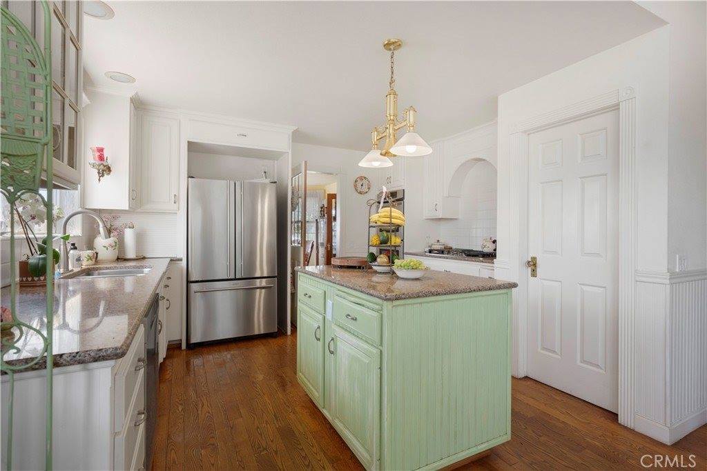 1078 Corbett Canyon Road, Arroyo Grande, CA 93420
