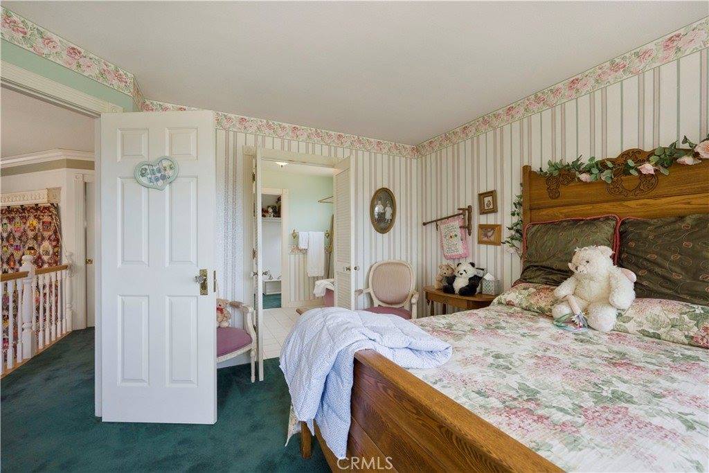 1078 Corbett Canyon Road, Arroyo Grande, CA 93420
