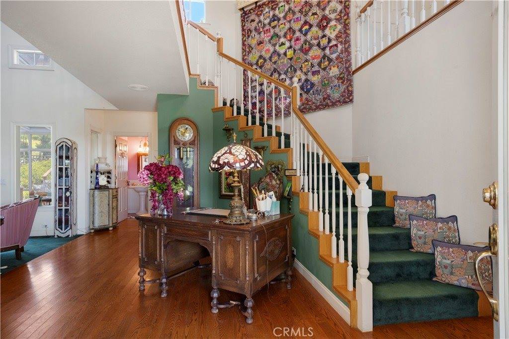 1078 Corbett Canyon Road, Arroyo Grande, CA 93420