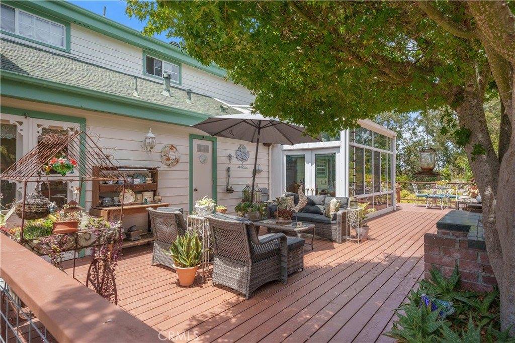 1078 Corbett Canyon Road, Arroyo Grande, CA 93420